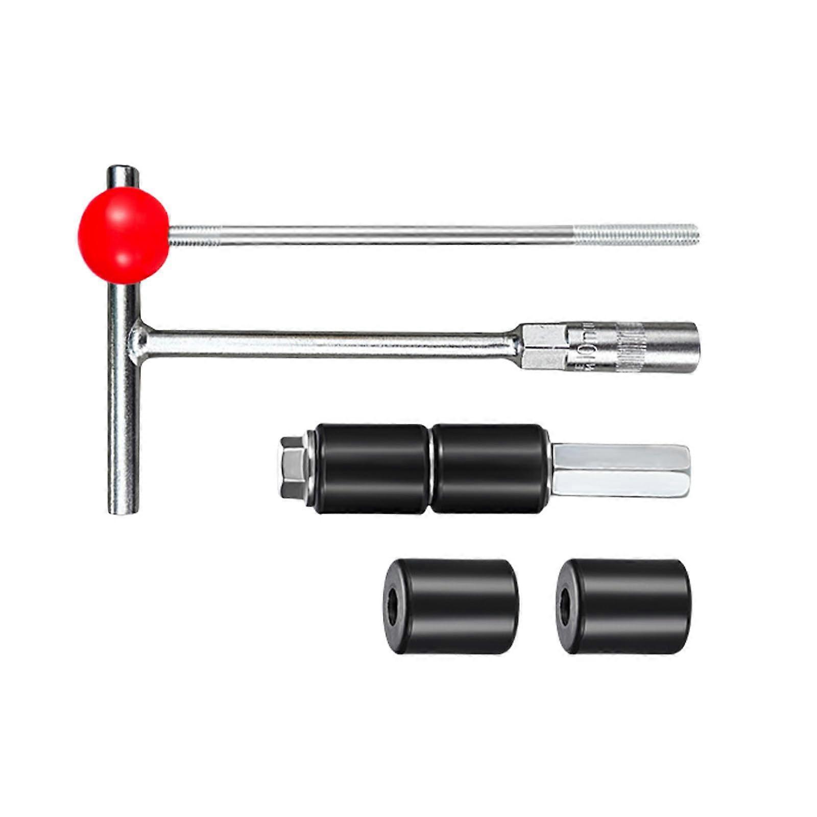 Universals Hot Melt Water Stop Pin Pipe Girth Stopper Quick Lines Repair Tool Water Stop Needle Easy To Use Three Quarters