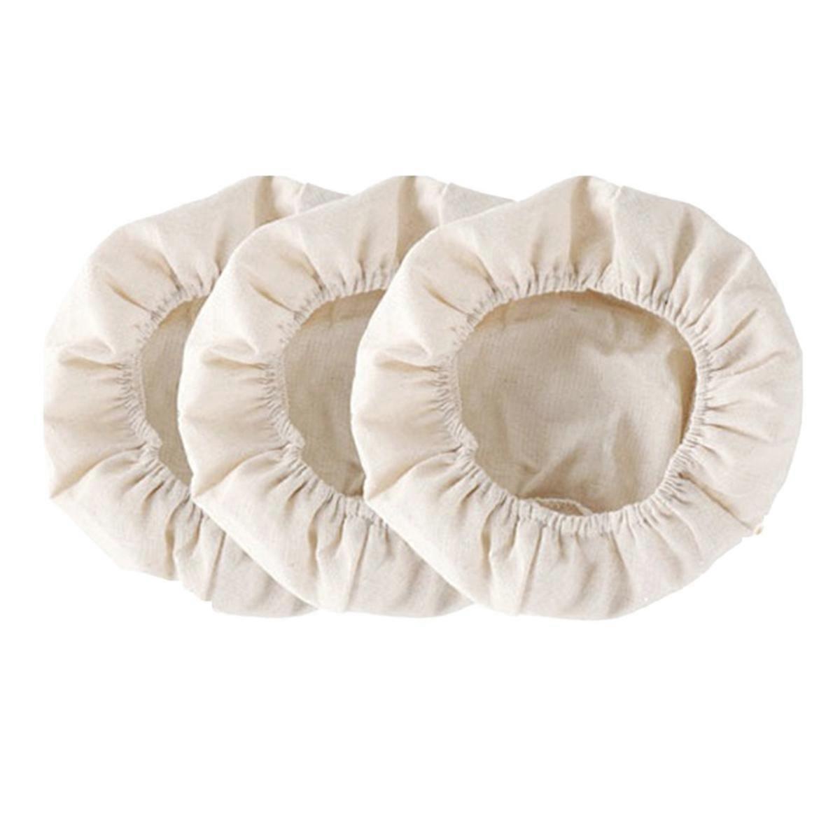 Bread proofing basket liner Food basket liner Bread proofing cover