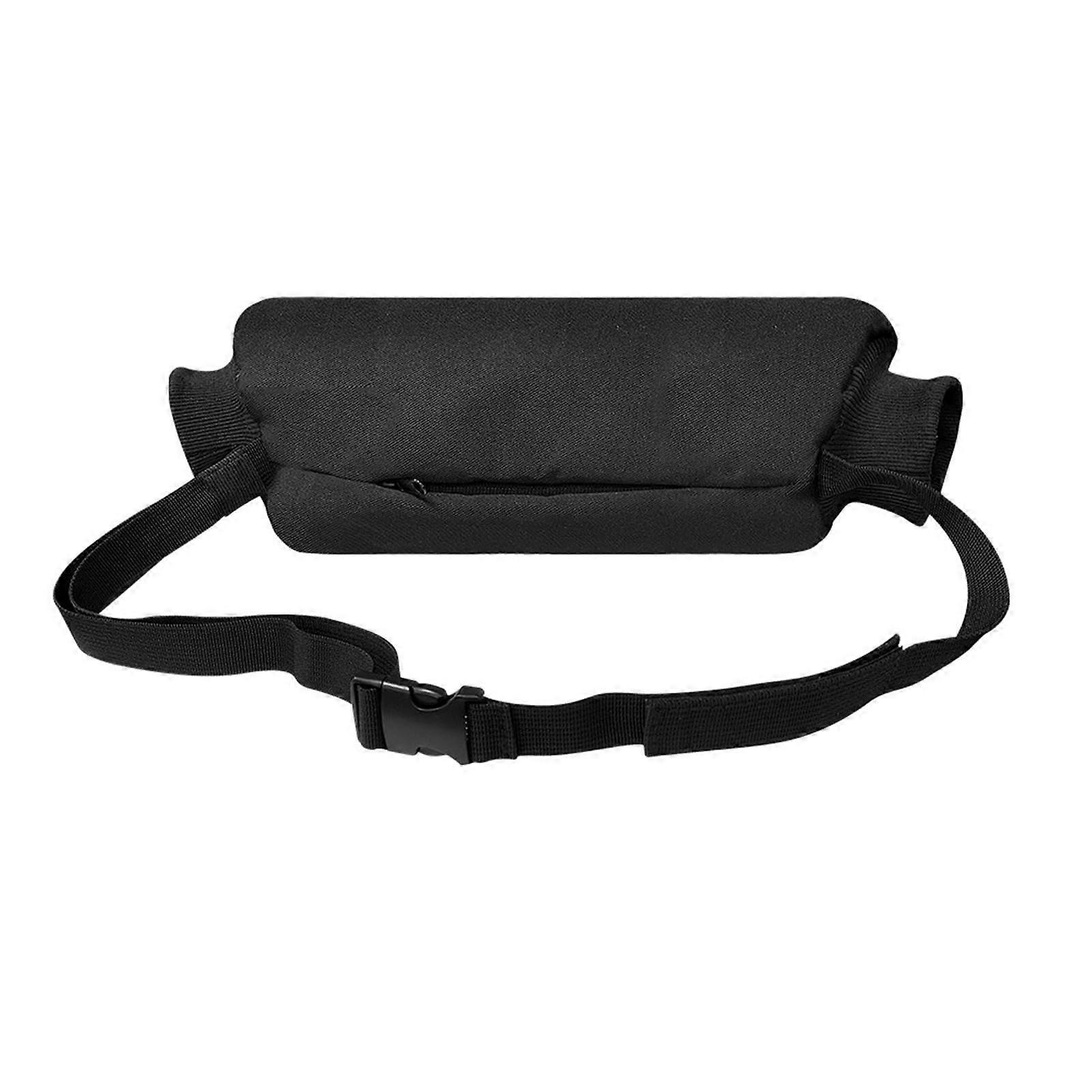 Comfortable Hand Warmer Bag Reusable Football Baseball Hand Warmer for Hiking and Camping - Portable, Eco-Friendly, Lightweight