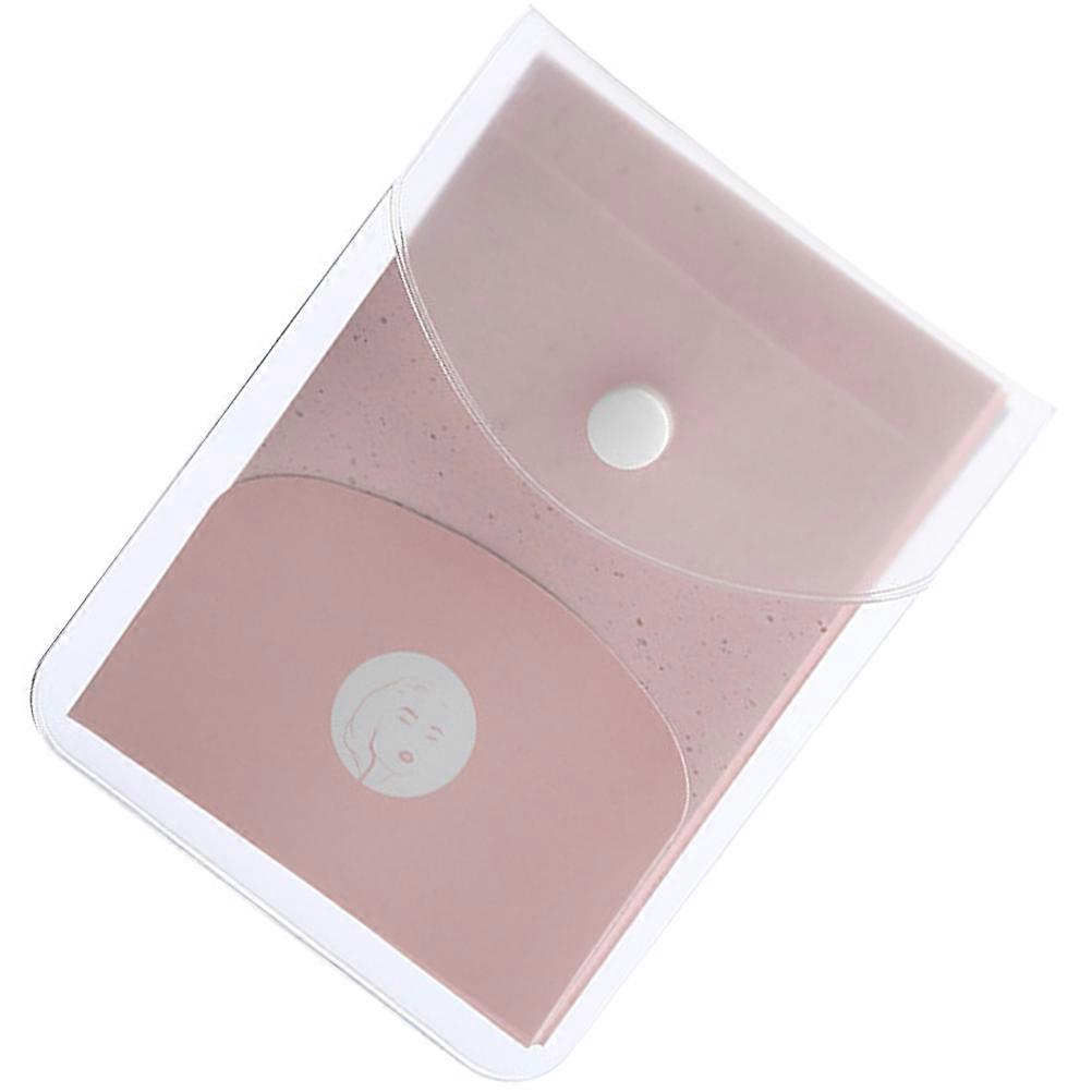 Blotting Sheets for Oily Skin Absorbing Paper Rectangular Flax Pulp 80Pcs for Men and Women Summer Office Use