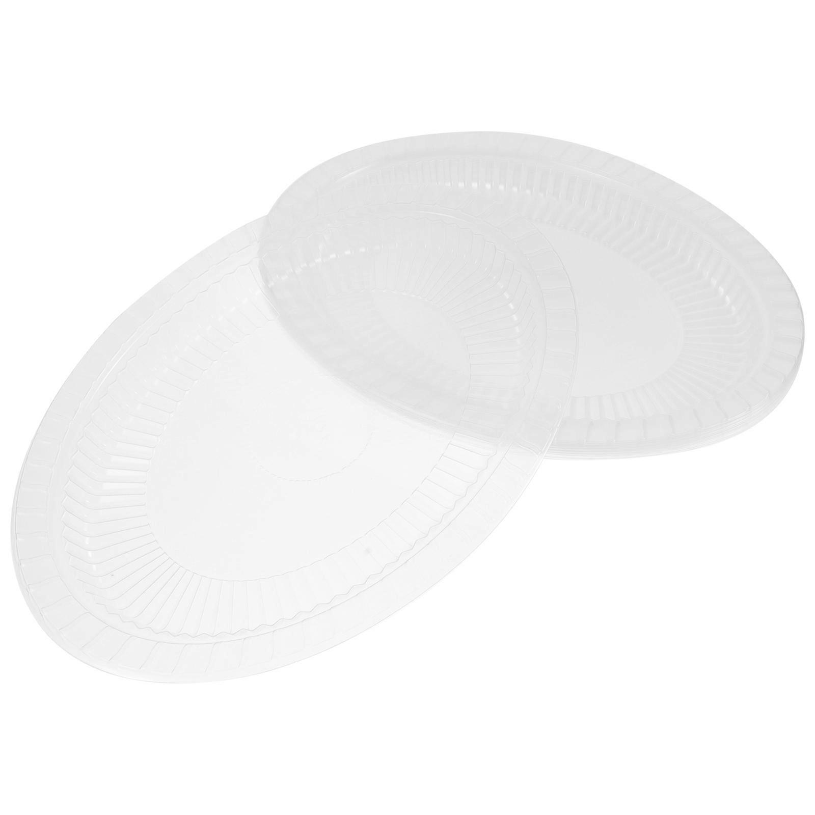 Stackable Barbecue Accessories For Home Banquets 10Pcs