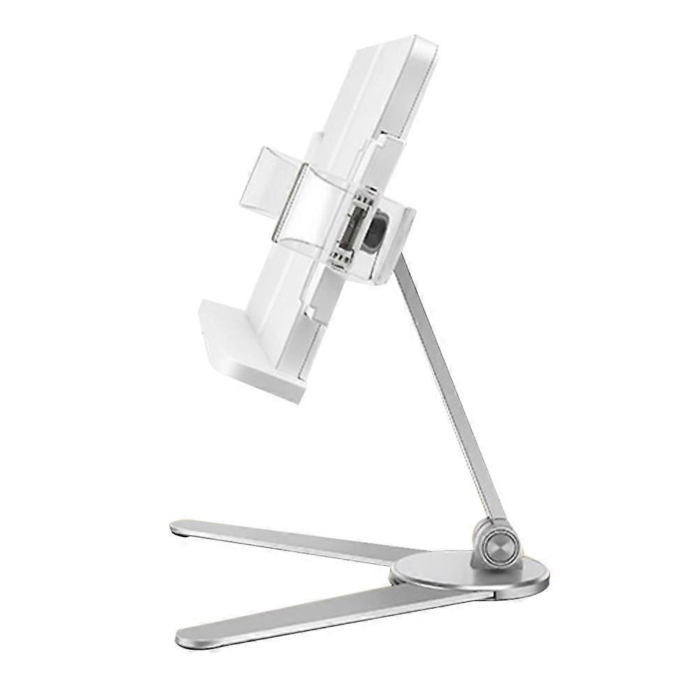 Book Stand Multi-Functional Adjustable Reading Frame for Library ABS 23X20X16.5CM Book Support 1Pcs