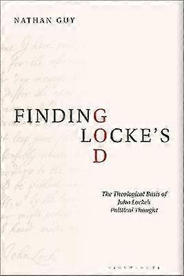 Finding Locke's God