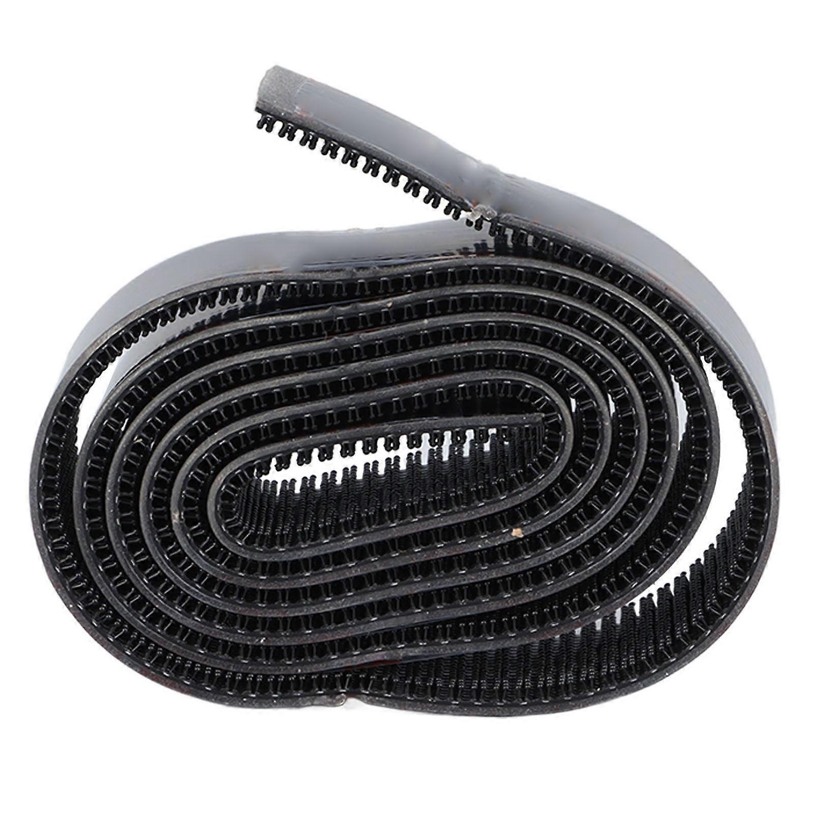 Hook And Loop Tape Roll 25.4MMx1M Sticky Back Fastening Tape for Stationery and Household Purposes