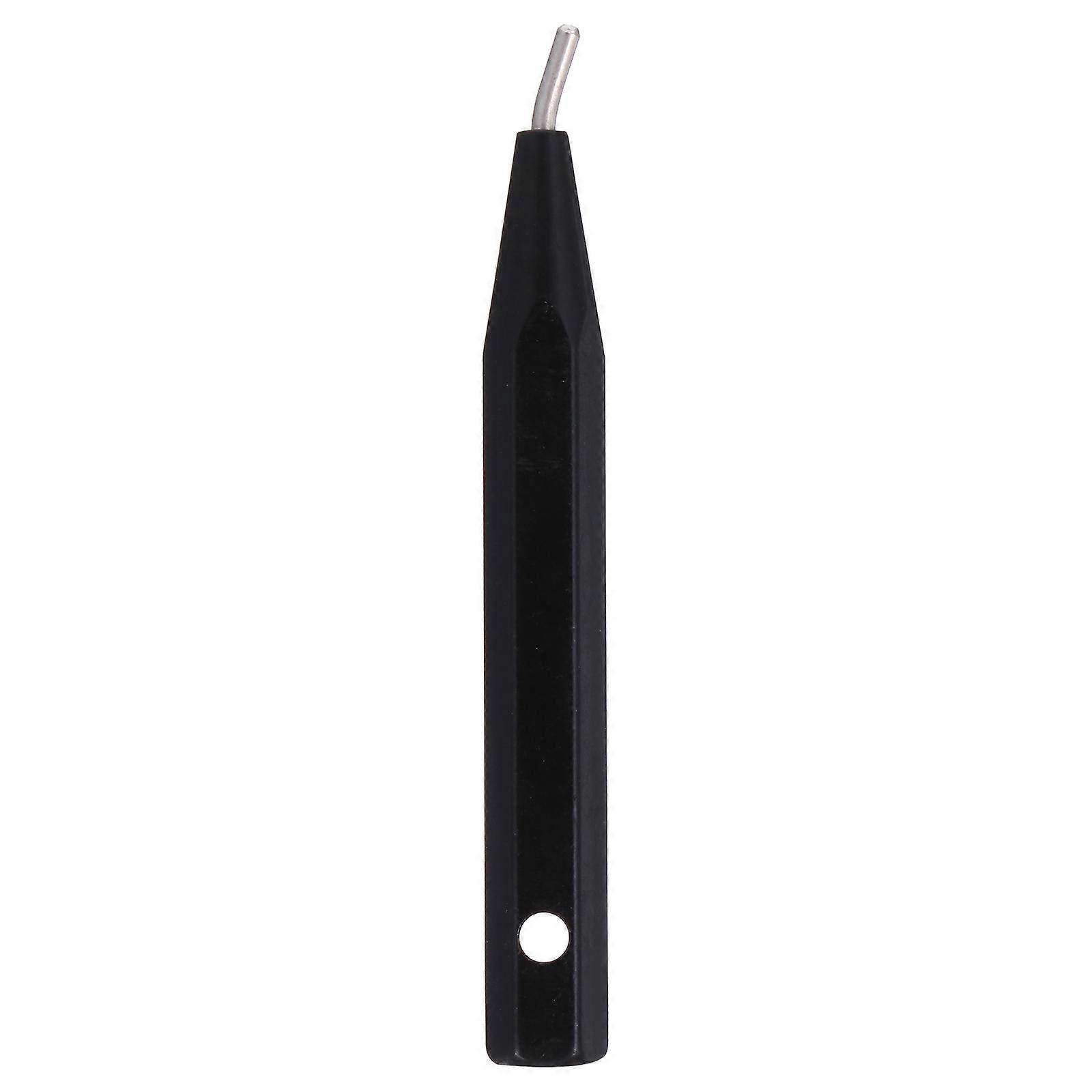 Violin Chin Rest Wrench Stainless Steel Alloy Shaft Screwdriver Luthier Tool for Maintenance Repair Portable Small Musician Accessory
