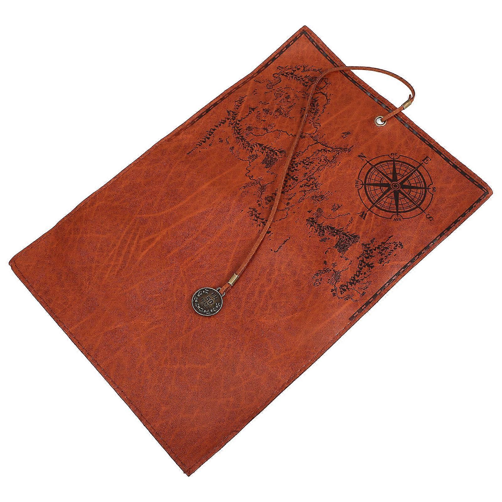 حقيبة تخزين قلم رصاص قلم لفات منظم مقاوم للماء مضاد للانزلاق هيكل بسيط الرجعية مكتب المدرسة السفر 1 مجموعة