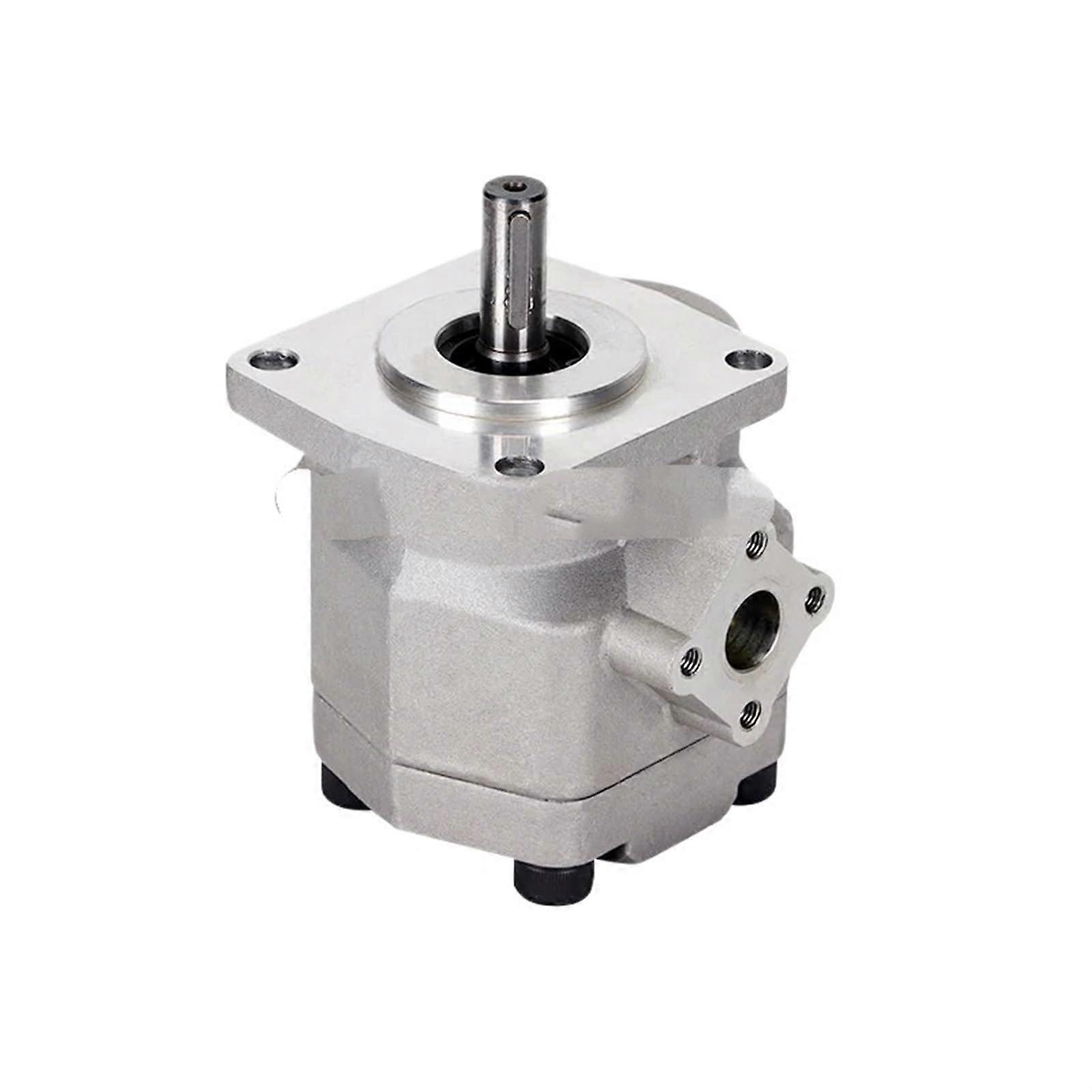 Hydraulic Gear Pump HGP HGP2AF5.8R HGP2AF2R Pressure Pump HGP2AF5R HGP2AF7R HGP2AF11.5R Lubrication Gear Pump (HGP2AF2R)