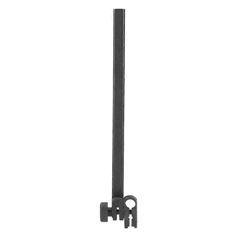 Test dial indicator bracket length expandable supports 9mm dial indicator