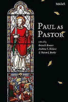 Pavel ca pastor