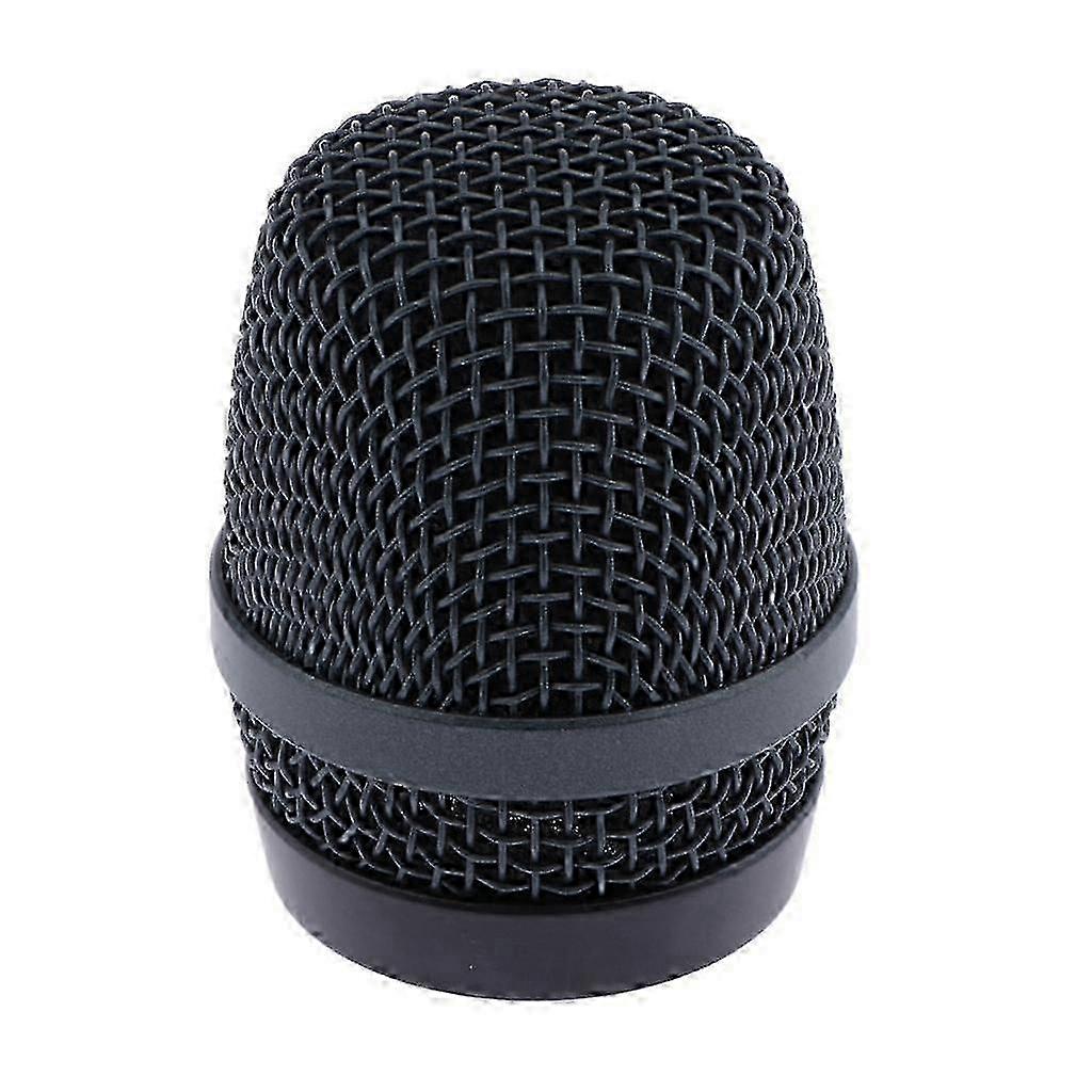 Microphone Replacement Grille Brand Mic