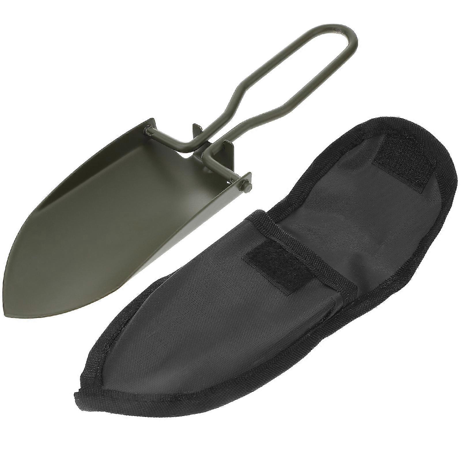 Lightweight Soil Turner Foldable Gardening Gardening Use Cloth 23.00X6.20X2.00CM Outdoor Equipment 1Pack