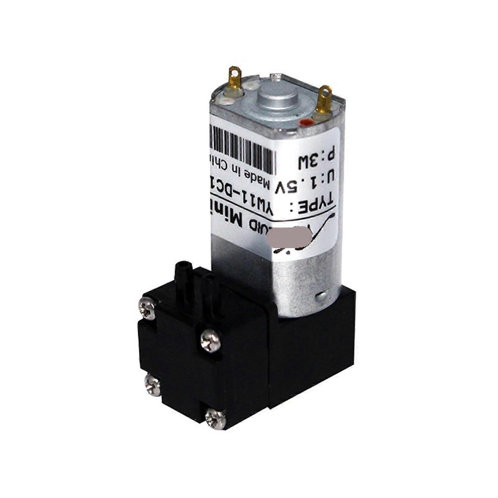 Hose pump10 m180 l/min Pump diaphragm 12 V resistant with maximum flow rate 180 ml/min Used 1 piece