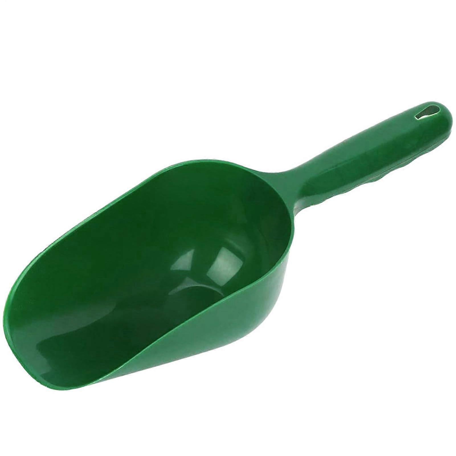 Garden Trowel - Handheld Pointed Shovel for Planting, Digging, Weeding, and Soil Turning in Pots and Flower Beds