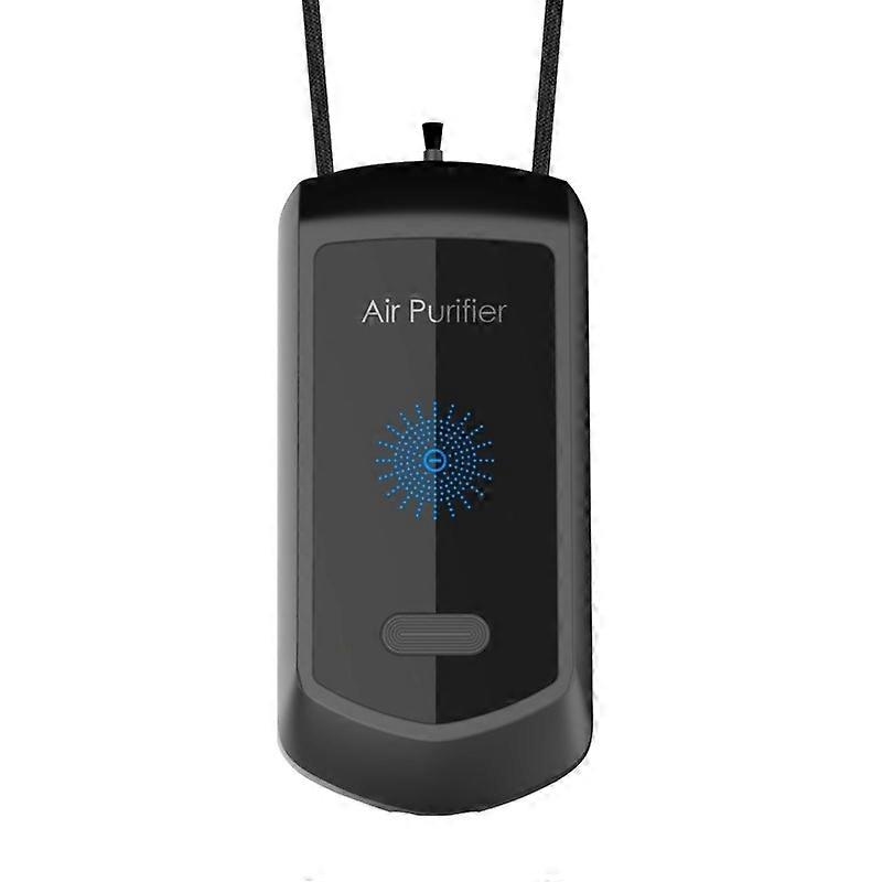 120 Million Negative Ion Air Purifier