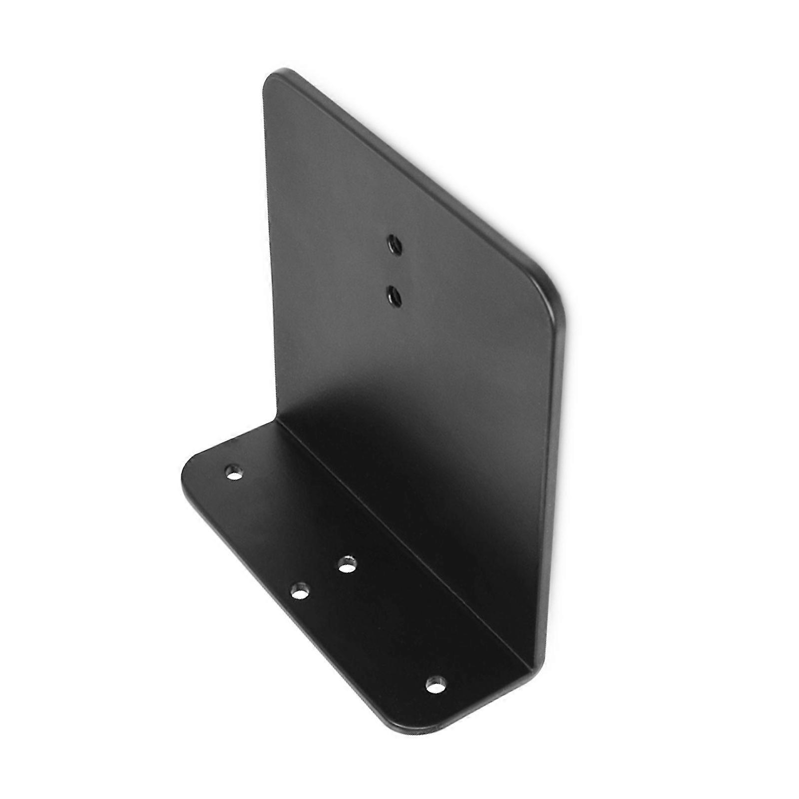 Wall-mounted Loudspeaker Box Stand for Home 250/350 Speaker Rack Prevent Falling Box Storage Rack Multicolor