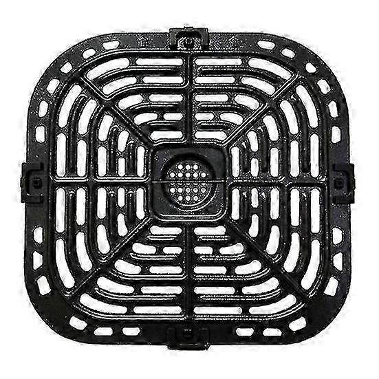 Fryer Crisper Plate Heat-Resistant Replace Part Upgraded Durable Baking Pan Kitchen Accessories 2025