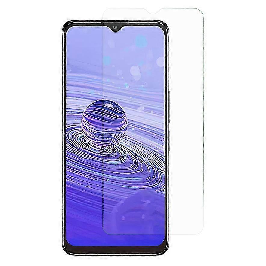 2025 For TCL 40R 5G Tempered Glass