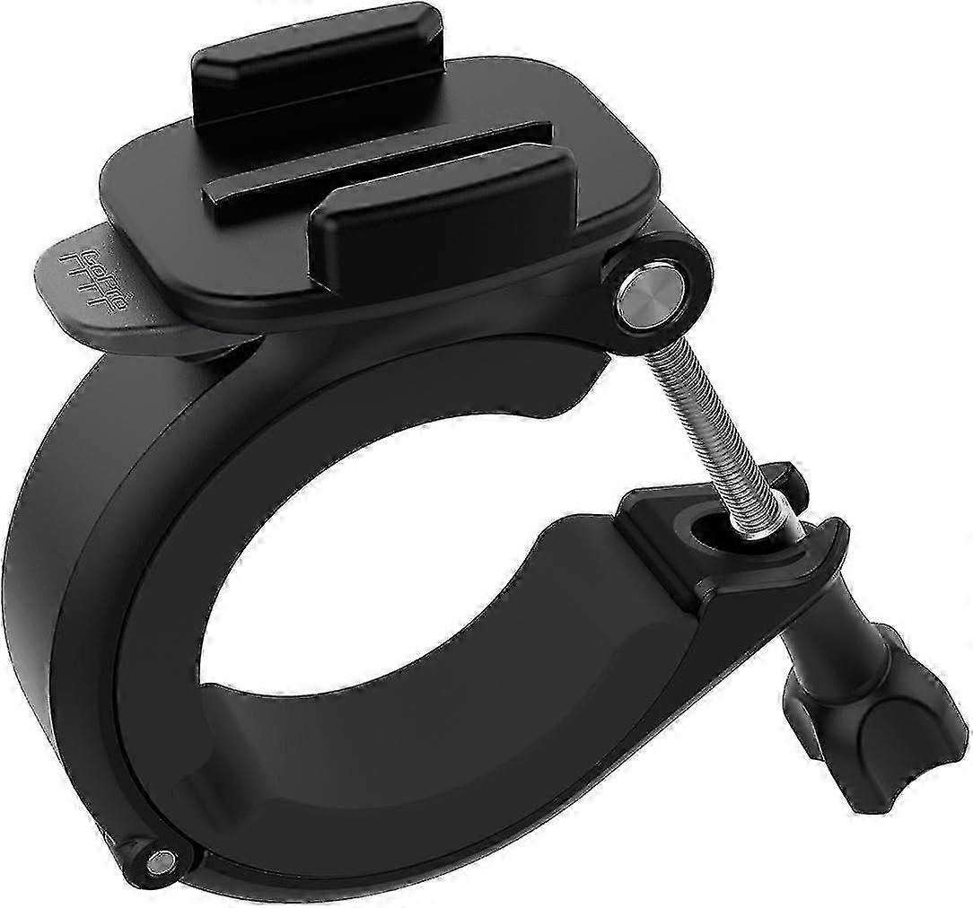 GoPro Large Tube Mount (Roll Bars + Σωλήνες + Περισσότερα) (GoPro Official Mount)