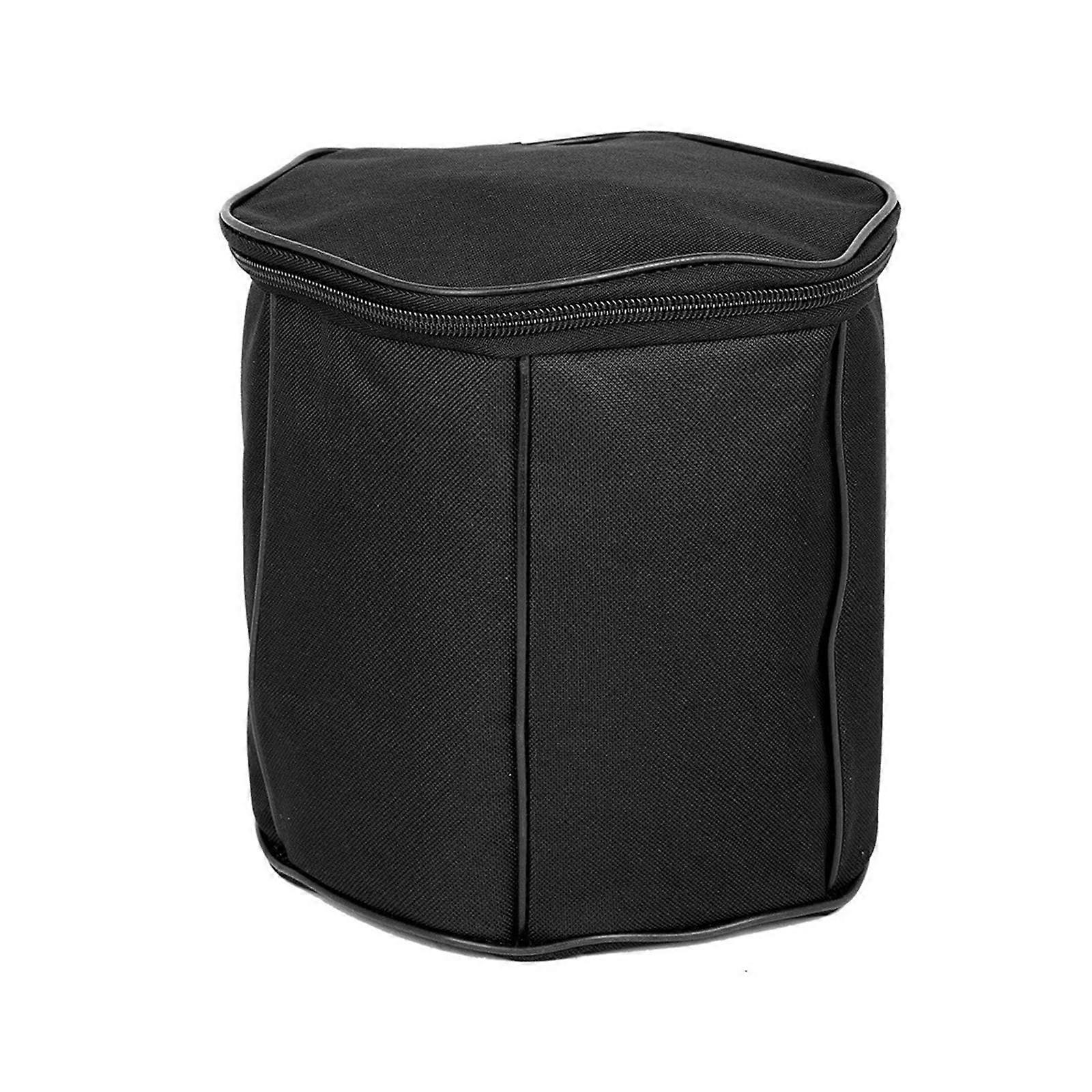 Akkordeon Storage Bag Soft Case for Concertina - Double-Lined Handbag, Easy Carry, Durable and Lightweight Design