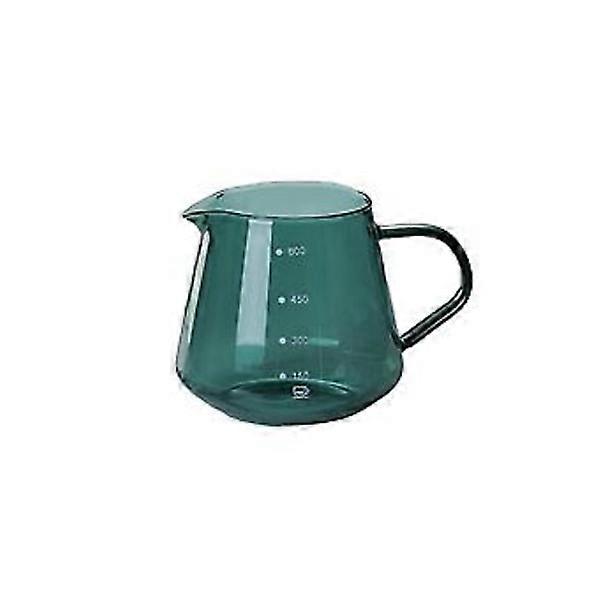 Pouring Jug for Appliances Suitable for Drip Filter Se