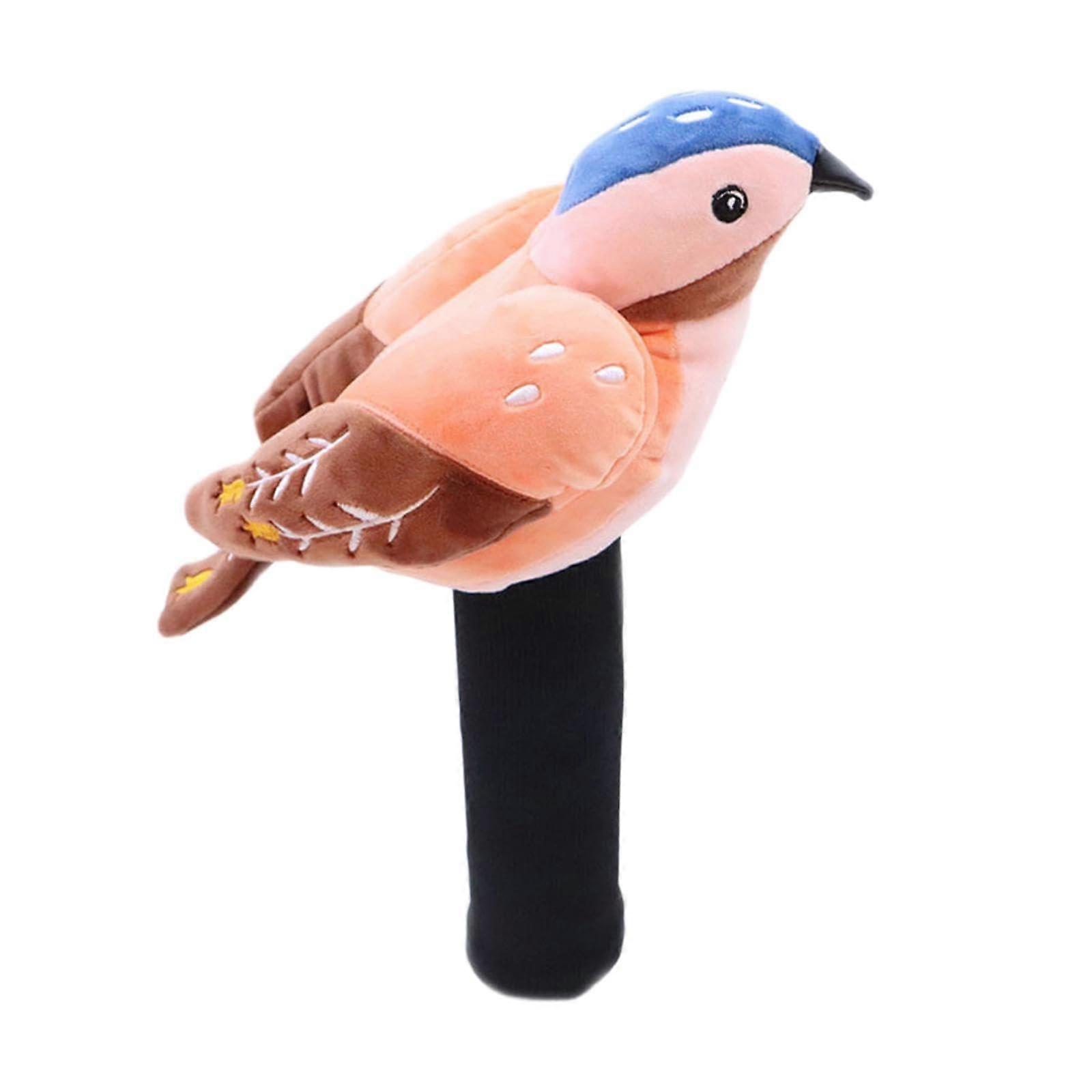 Unique Golf Club Headwear - Premium Design For Driver Style C - Compatible With Golf Drivers