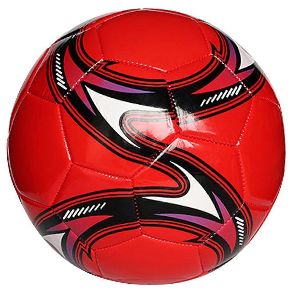 Durable Portable Soccer Ball for Training, Enhancing Skills and Family Fun