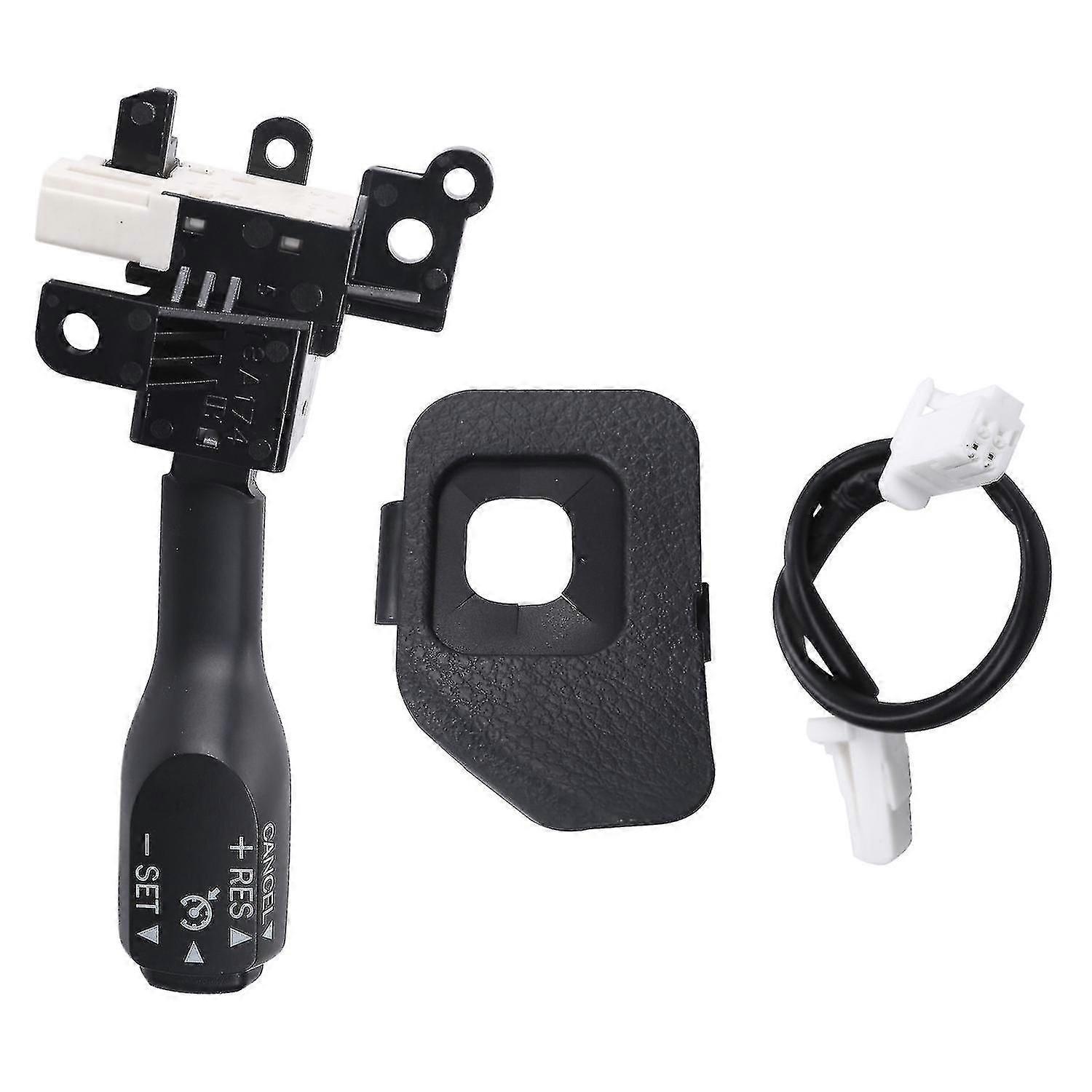 مفتاح التحكم في التطواف 84632-34011 84632-34017 لتويوتا كورولا يارس فيوس هيلوكس هاياس ويش أوريس