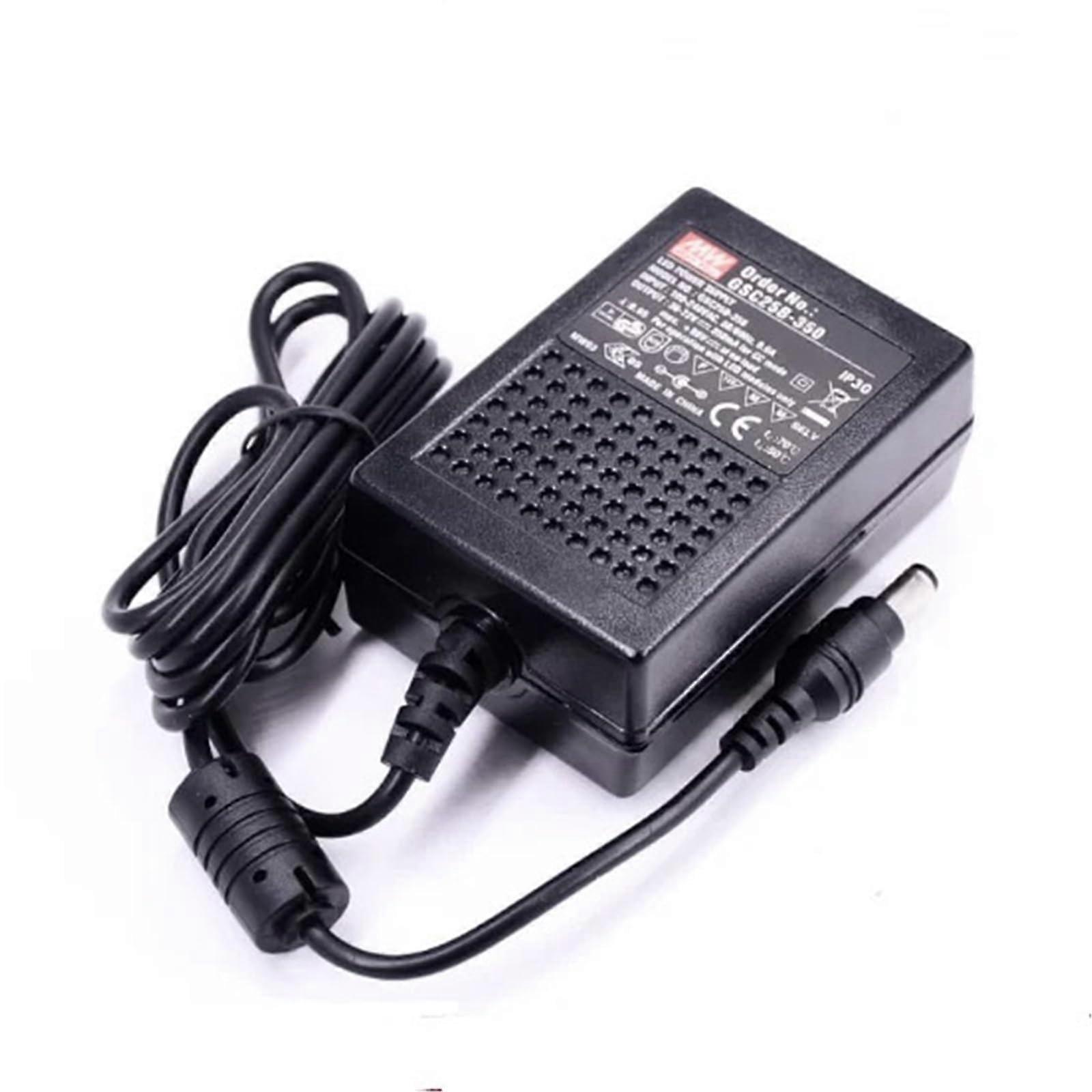 1PCS GSC25B Series 25W Single Output LED Power Supply for Indoor LED Lighting (GSC25B1050)