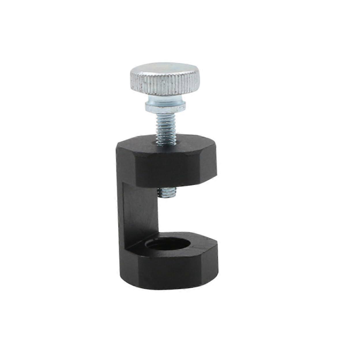 Compatible Spark Plug Tool Engine Spark Plug Tool Car Ignition Plug Caliper HHS01 Black