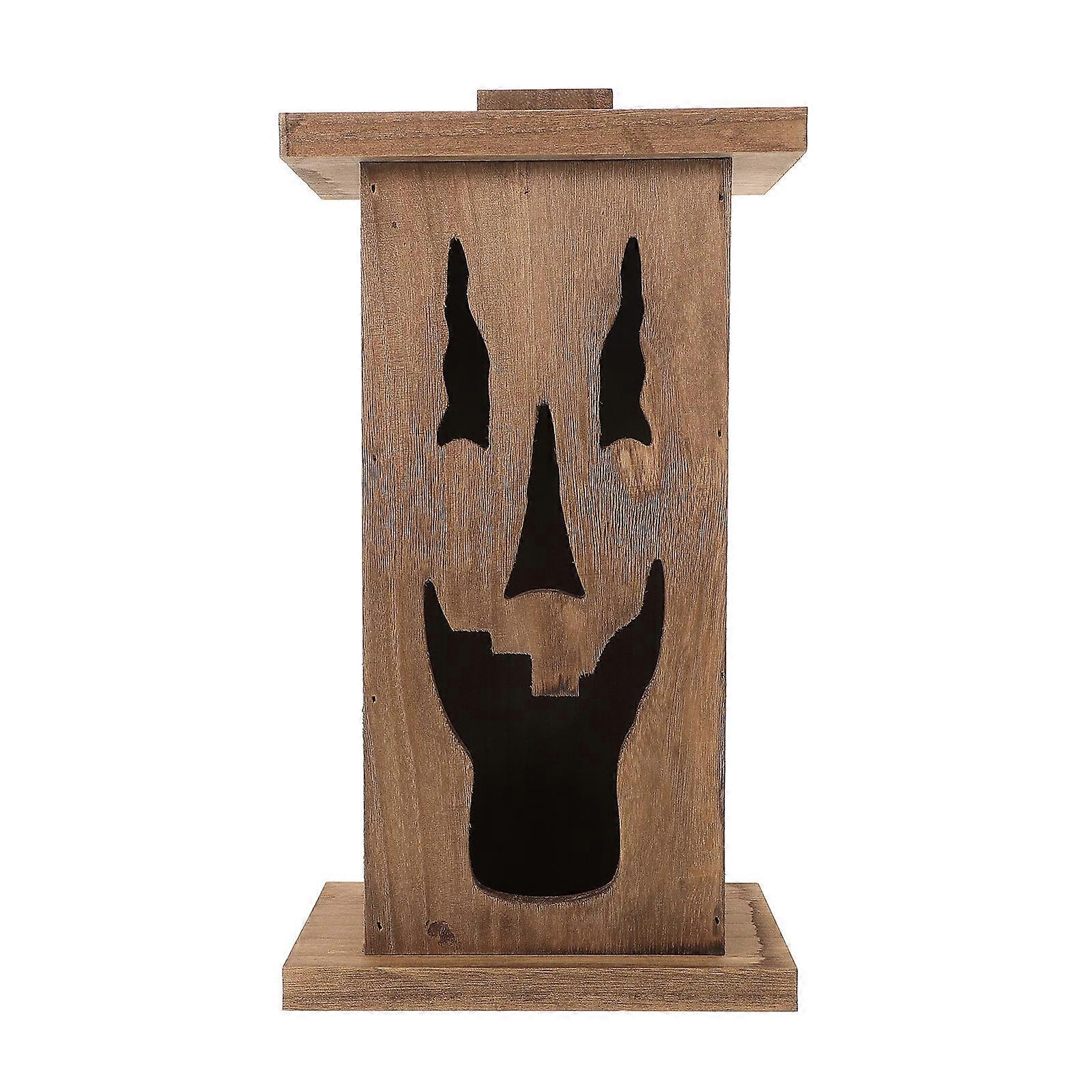 Halloween Ghost Ornament for Creative Event Decorations