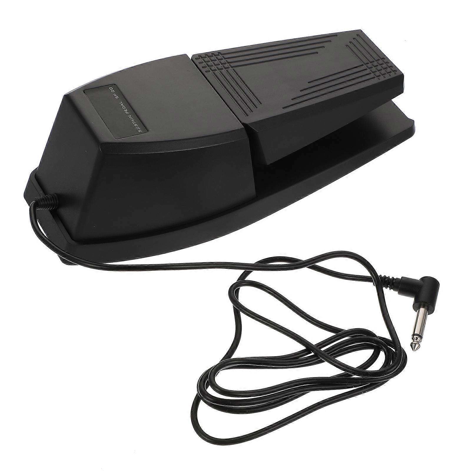 Piano Practice Pedal, Reliable and Practical for Musical Instruments