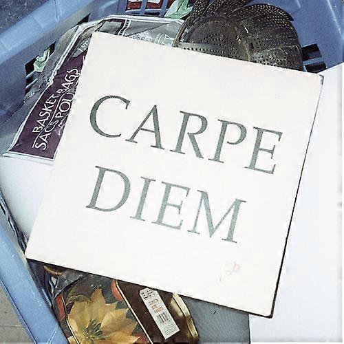 Walter TV - Carpe Diem  [COMPACT DISCS] USA import