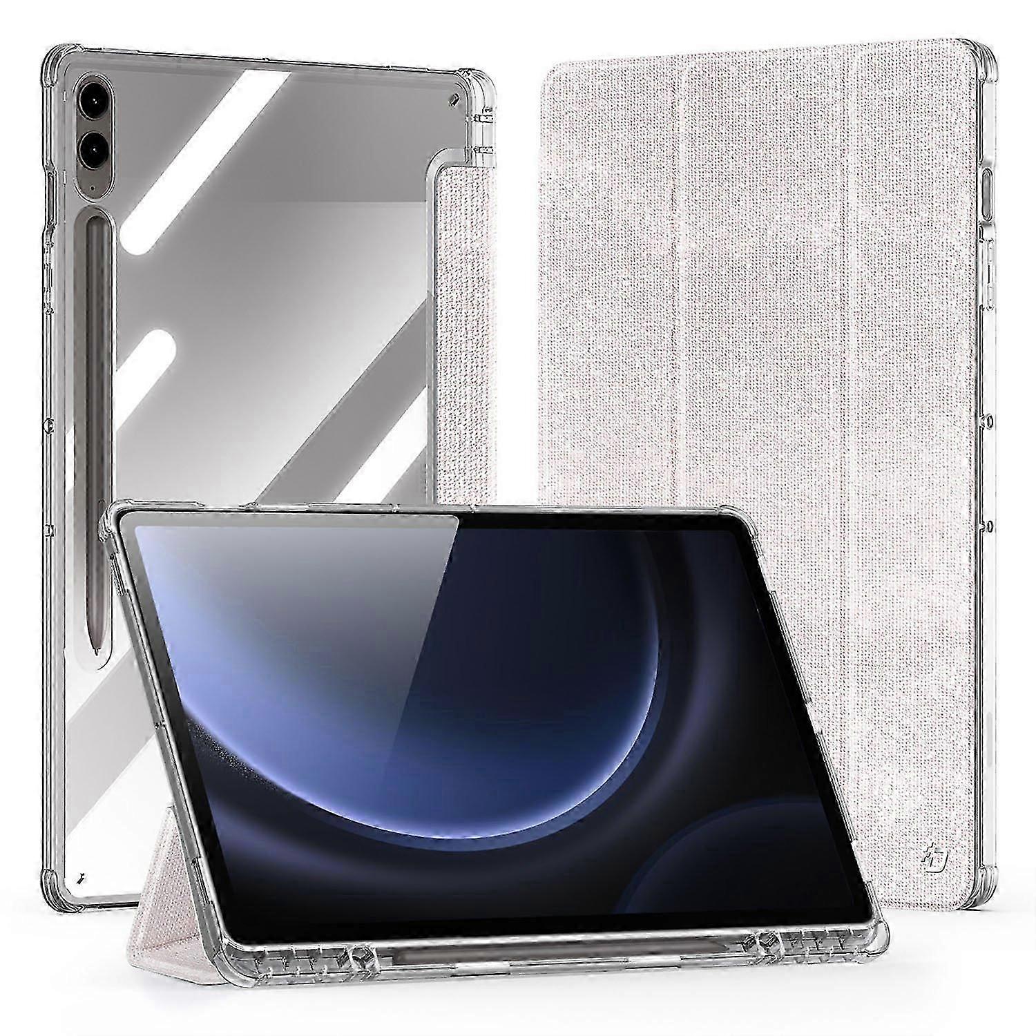 For Galaxy Tab S10+ Tablet Case