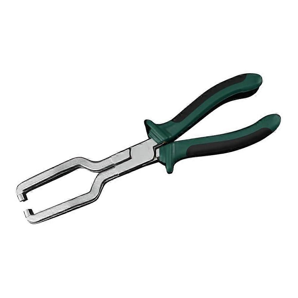 Electric Separation Pliers for Automotive, Fuel Line Pliers, Spark Plug Removal Tool, Durable Kfz Electrical Connector Separator