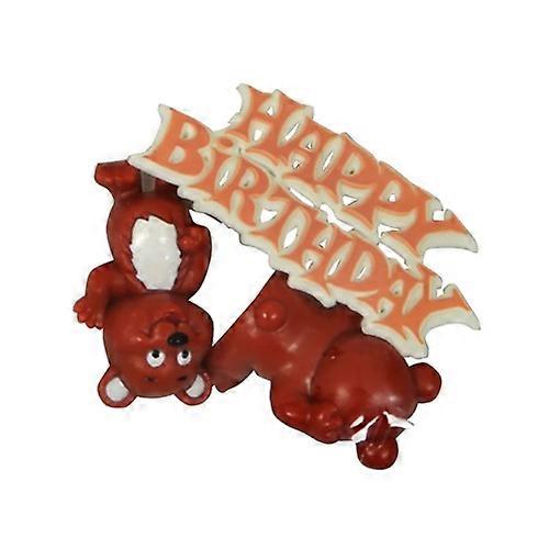 Culpitt Party Cake Toppers