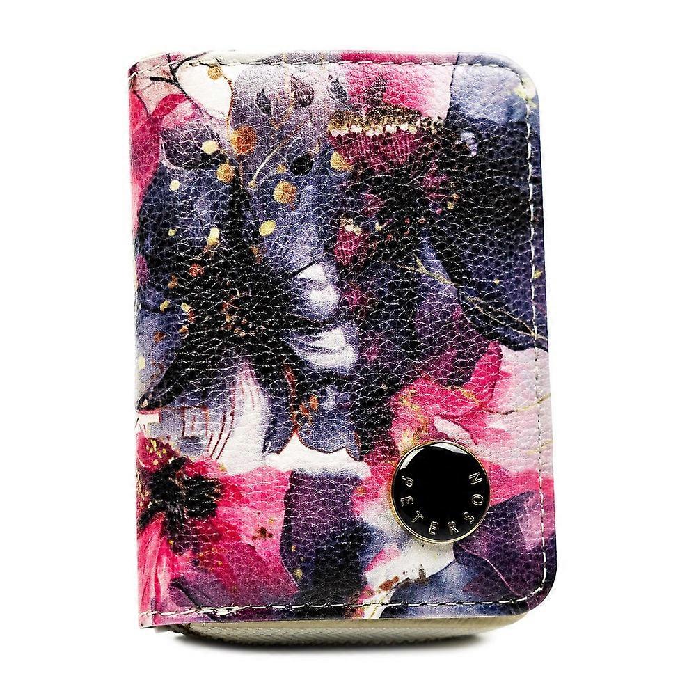 Wallets Peterson PTNPX33PF2