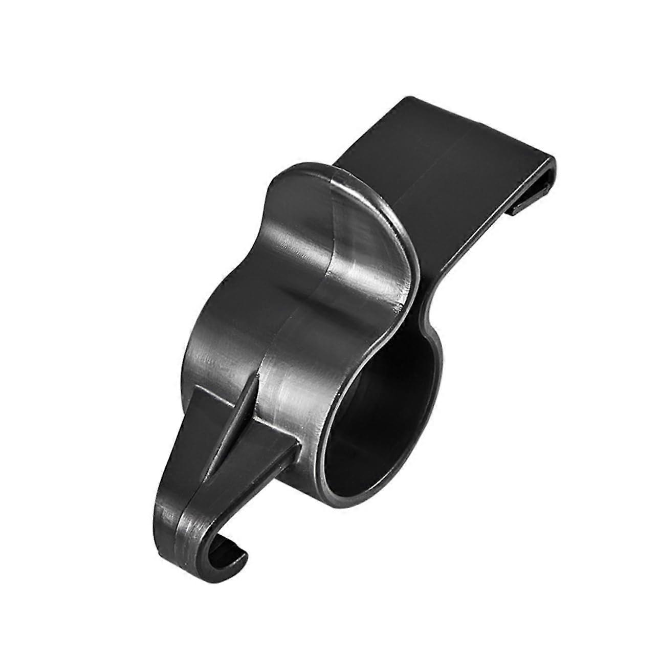 2 Pieces Trunk Hooks for Car Organizer, Suitable for Cleaning Cloths and Umbrellas, Durable Material, Universal Fit