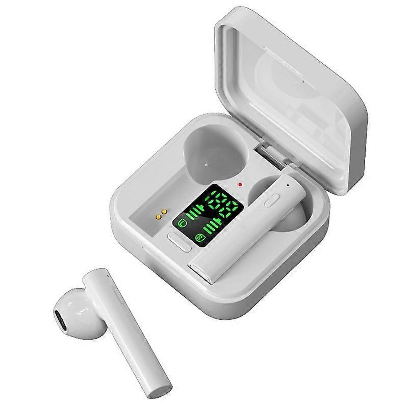 AIR6 Pro Wireless Bluetooth Earphone