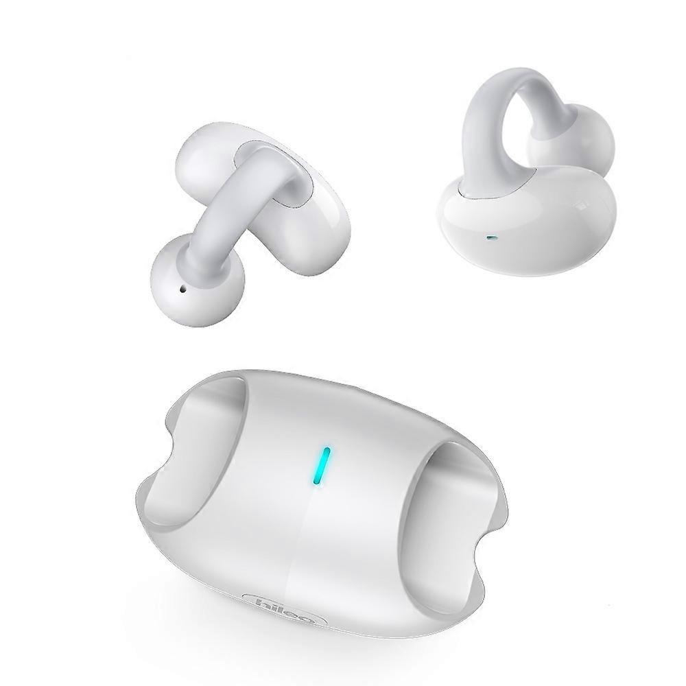 Bluetooth Noise Reduction Earphone Hi80