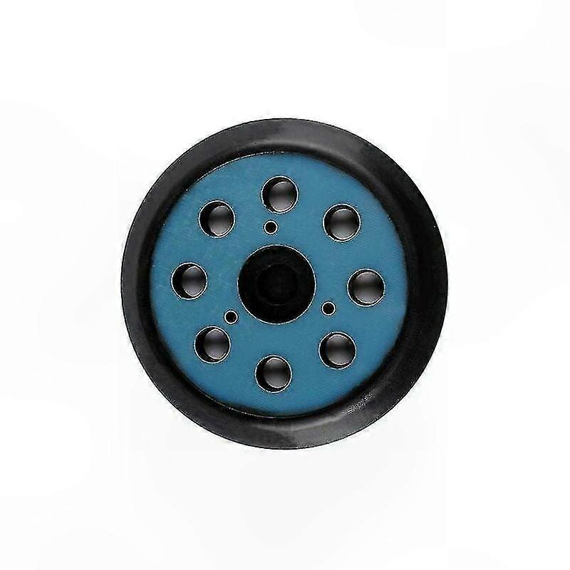 8-Hole Sanding Base and Pad Compatible with BO5041 Orbital Sander