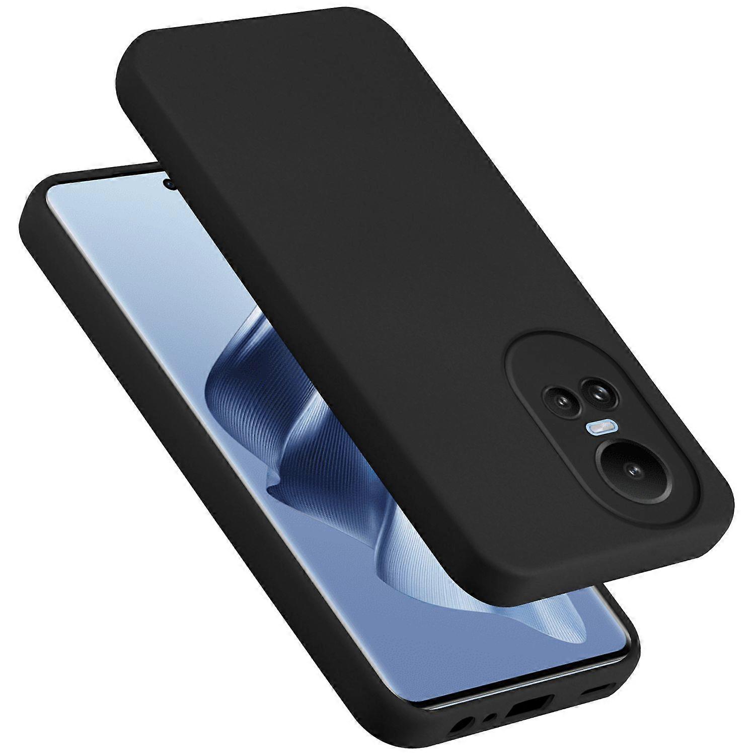 OPPO Reno 10 5G / 10 Pro 5G Case TPU Protective Case - Liquid Design