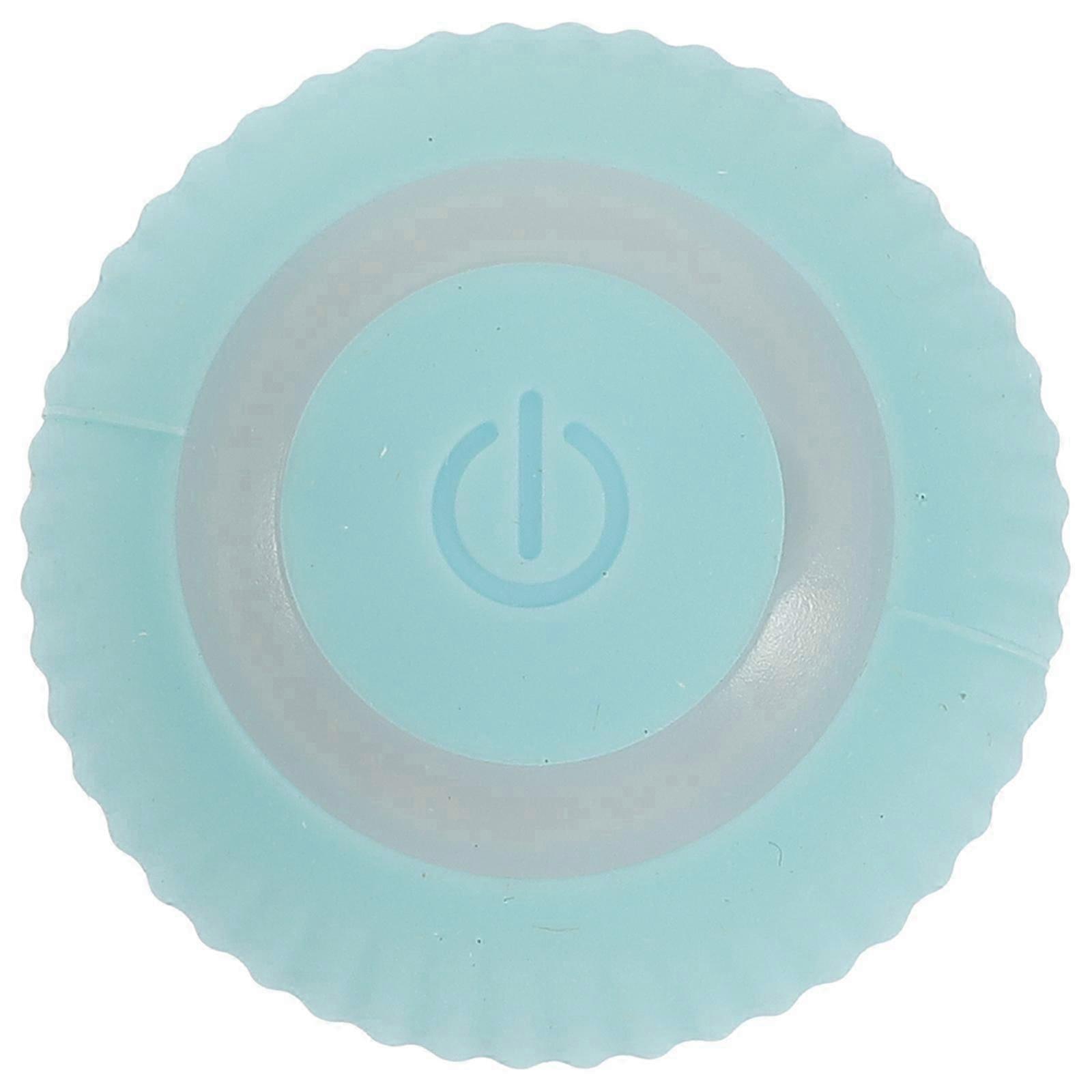 Automatic Cat Toys Portable Cat Plaything Small Kitten Toy Cat Toys Indoor Cats Funny Cat Plaything