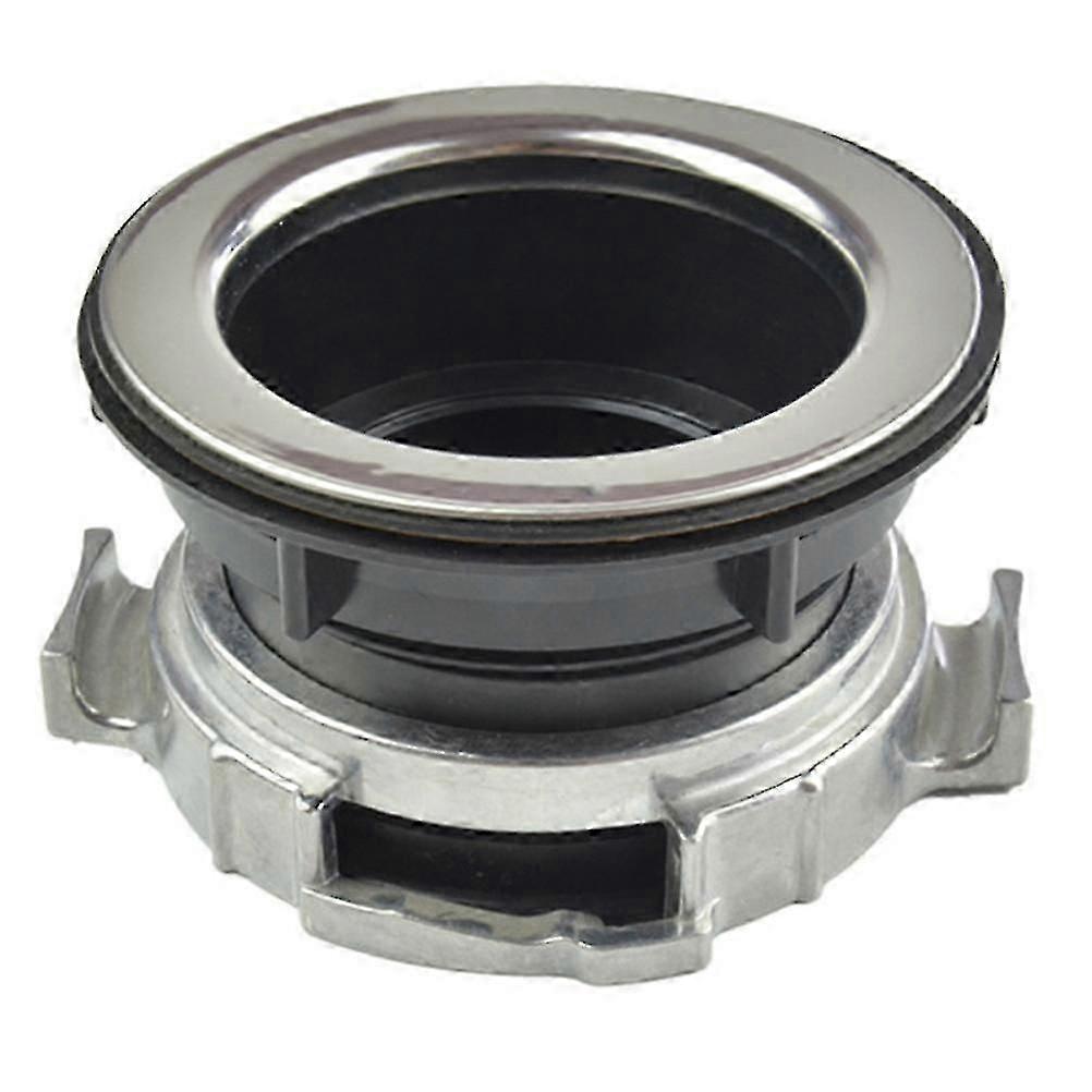 Waste Disposer Food Waste Disposer Flange Drain Lock Nut Replacement Garbage Disposal Accessories (adaptable Inner Diameter 110mm)
