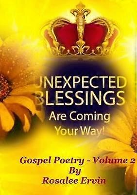 Gospel Poesi Volym 2