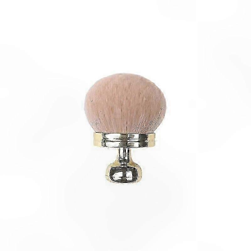 Large Makeup Brush for Legs Bronzer Blusher Powder Foundation Application