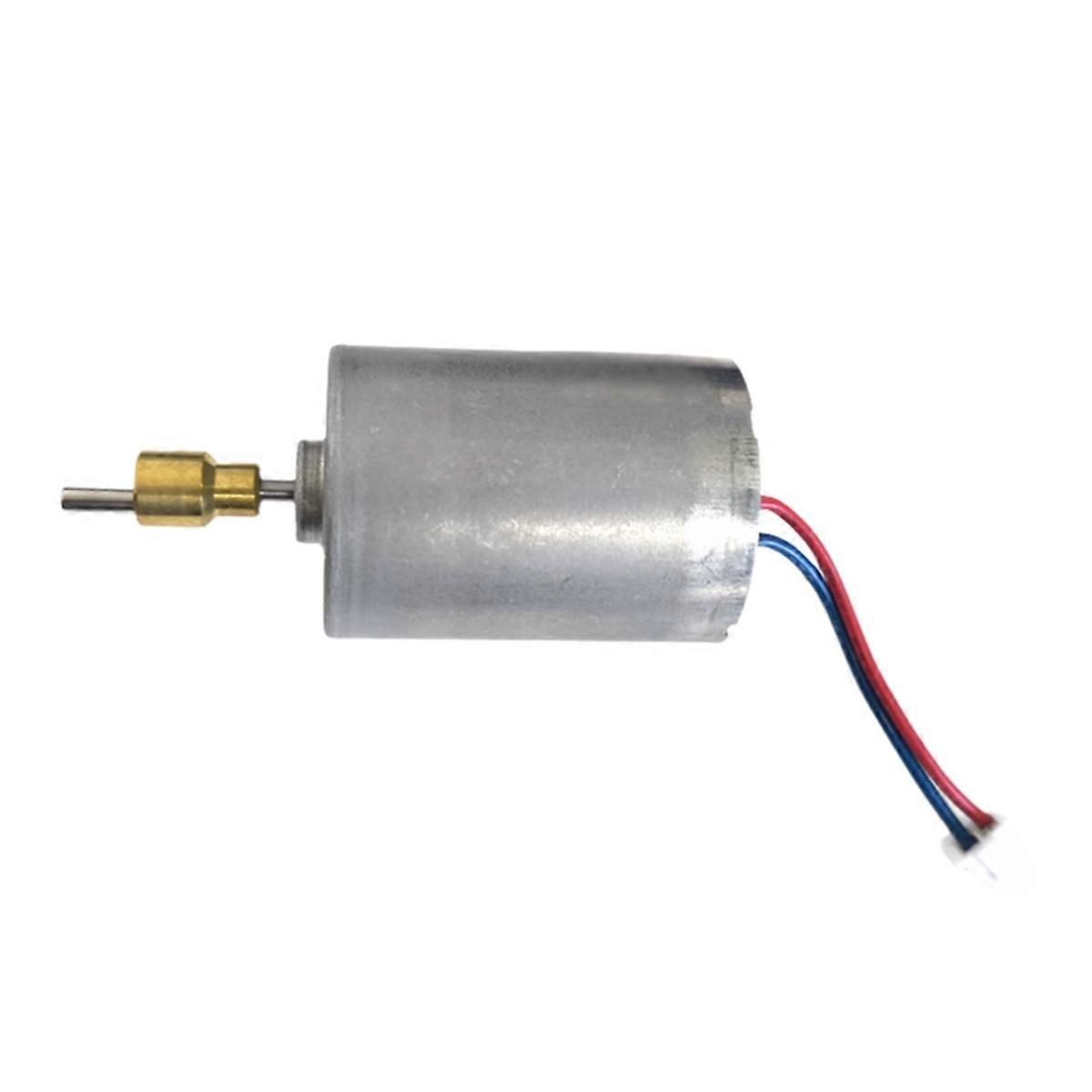 High-Performance Brushless Motor