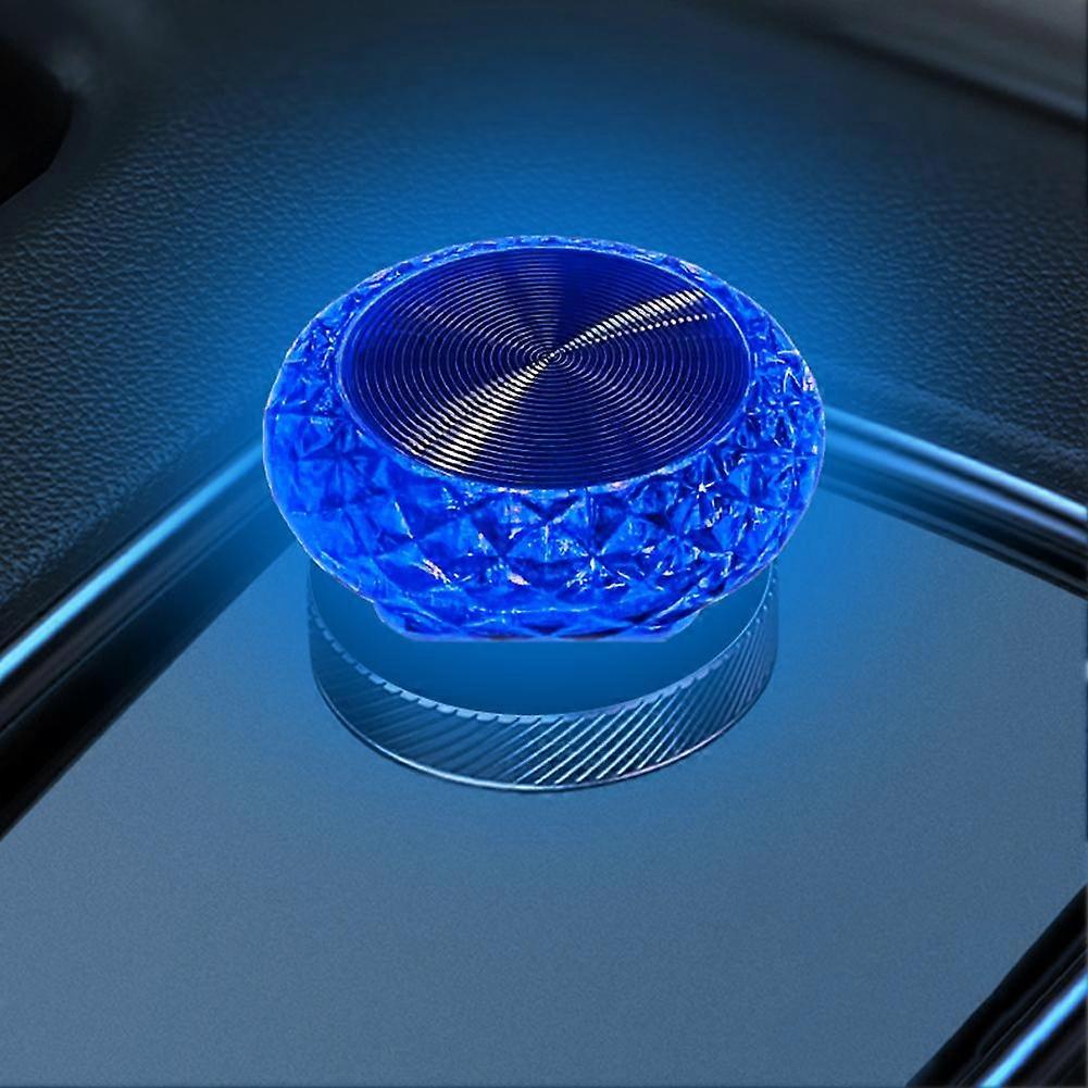 USB Ambient Light, Multiple Colors, Versatile Use for Cars & Home