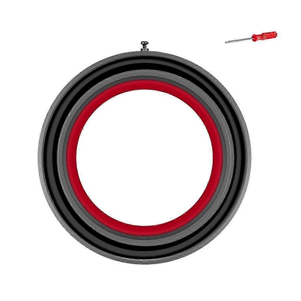 replacement sealing ring for v10 sv12 vacuum cleaner