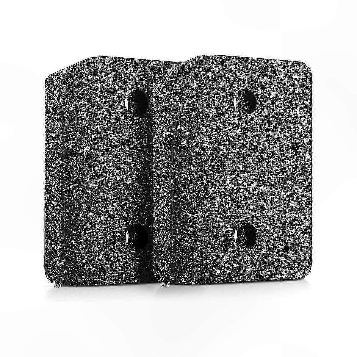 6-Pack Replacement Lint Filters for Tumble Dryers, Compatible with Miele T1 Series 9164761 Dryer Models