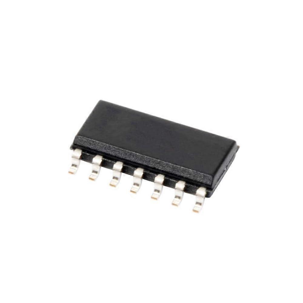 ADN4697EBRZ-RL7 SOIC-14 Package 4-Piece Pack Surface Mount Analog Devices IC